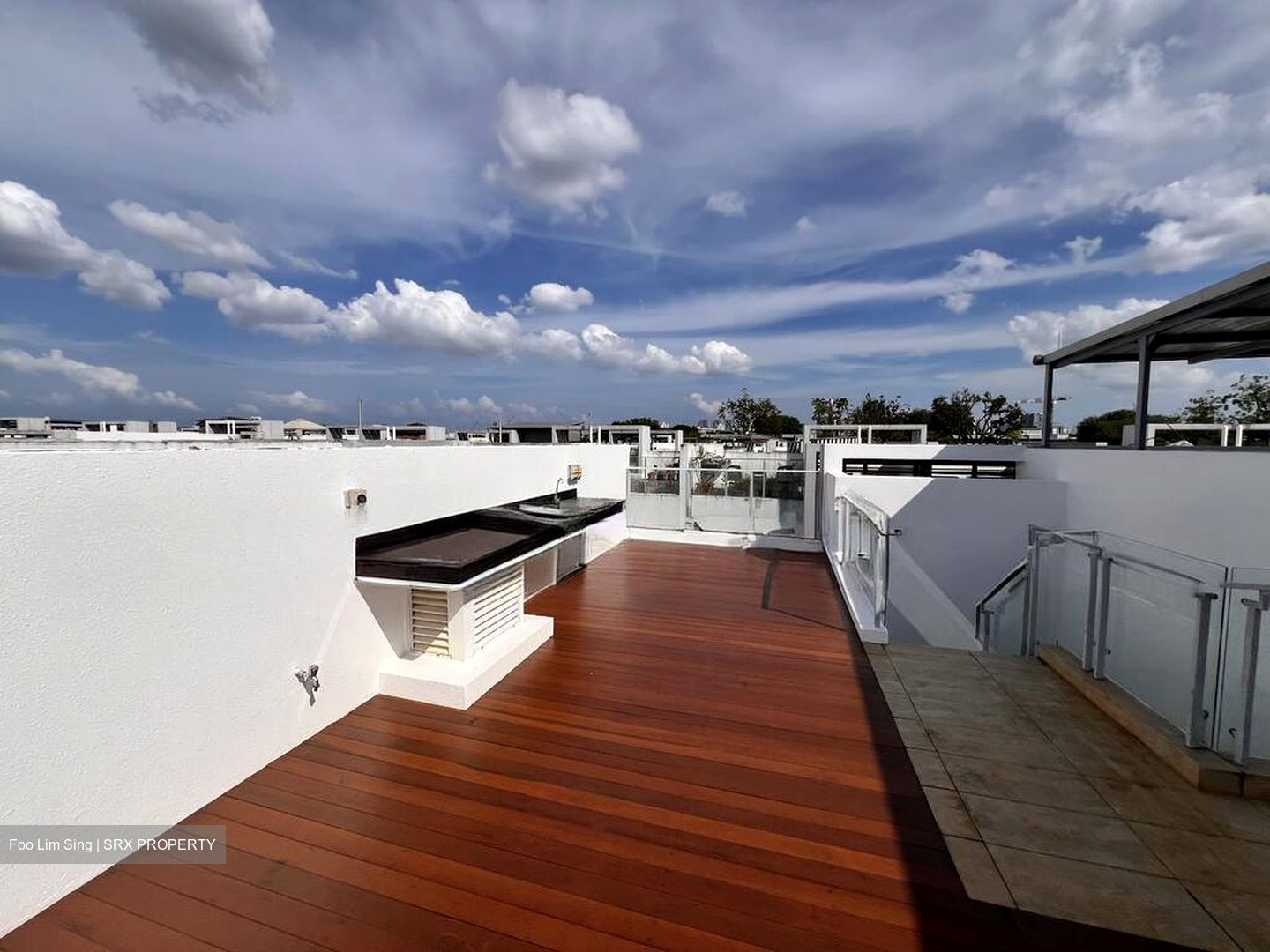 Cabana (D28), Terrace #514786591